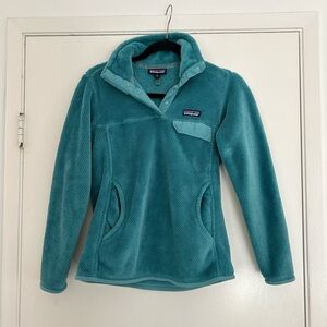Patagonia jacket women’s XS